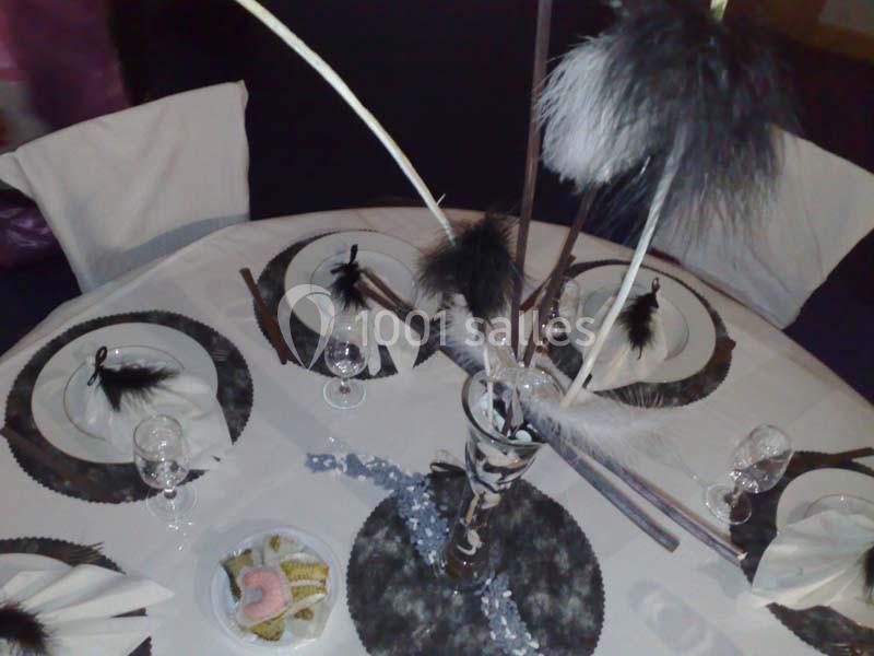 Location salle Genas (Rhône) - Darimene Réception #5