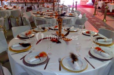 Miniature Location salle Genas (Rhône) - Darimene Réception #7 Location salle Genas (Rhône) - Darimene Réception #22