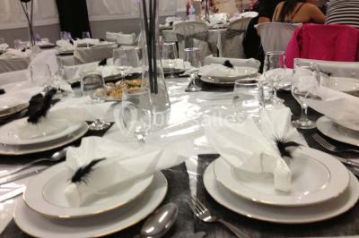 Miniature Location salle Genas (Rhône) - Darimene Réception #6 Location salle Genas (Rhône) - Darimene Réception #22