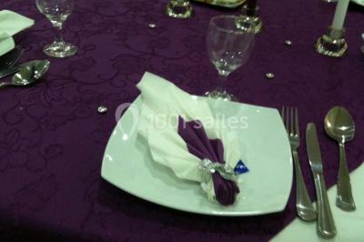 Miniature Location salle Genas (Rhône) - Darimene Réception #11 Location salle Genas (Rhône) - Darimene Réception #22