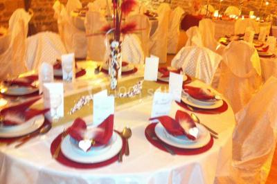 Miniature Location salle Genas (Rhône) - Darimene Réception #9 Location salle Genas (Rhône) - Darimene Réception #22