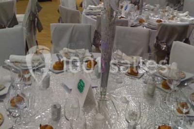 Miniature Location salle Genas (Rhône) - Darimene Réception #4 Location salle Genas (Rhône) - Darimene Réception #22