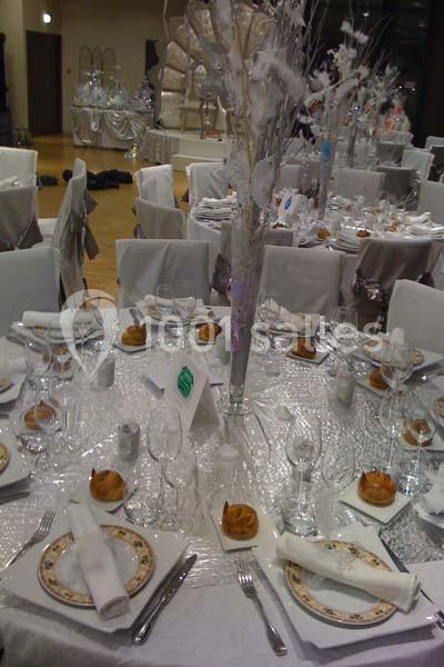 Location salle Genas (Rhône) - Darimene Réception #4