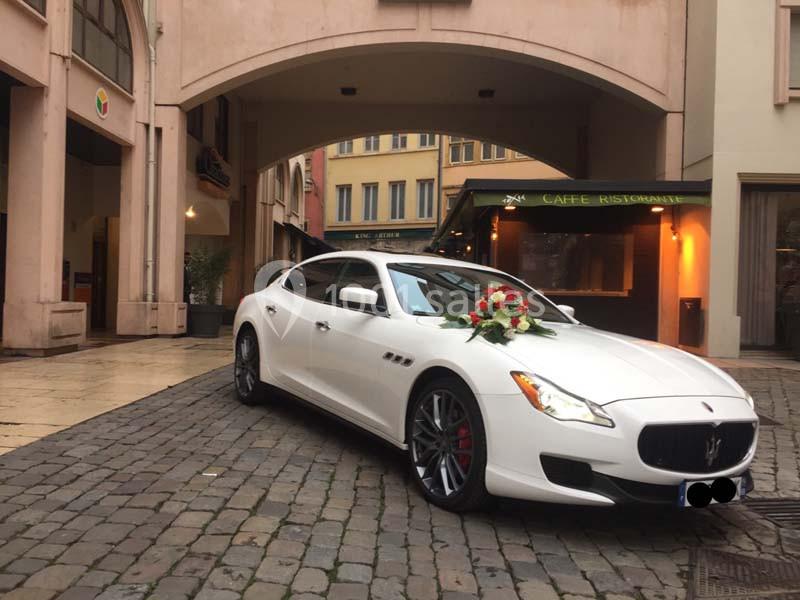 Location salle Genas (Rhône) - Darimene Réception #17