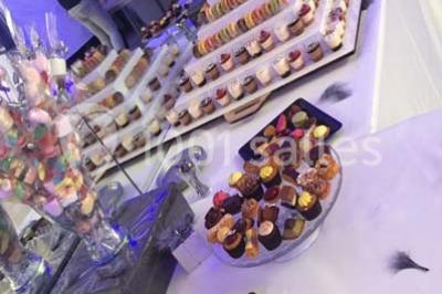 Miniature Location salle Genas (Rhône) - Darimene Réception #13 Location salle Genas (Rhône) - Darimene Réception #22