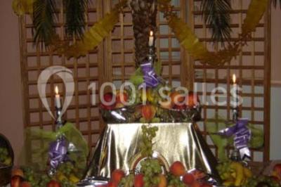 Miniature Location salle Genas (Rhône) - Darimene Réception #15 Location salle Genas (Rhône) - Darimene Réception #22