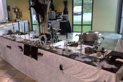 Miniature Location salle Genas (Rhône) - Darimene Réception #21 Location salle Genas (Rhône) - Darimene Réception #22