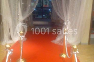 Miniature Location salle Genas (Rhône) - Darimene Réception #22 Location salle Genas (Rhône) - Darimene Réception #22