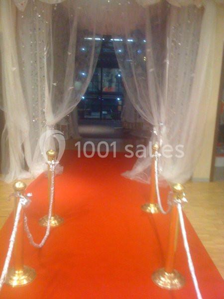 Location salle Genas (Rhône) - Darimene Réception #22