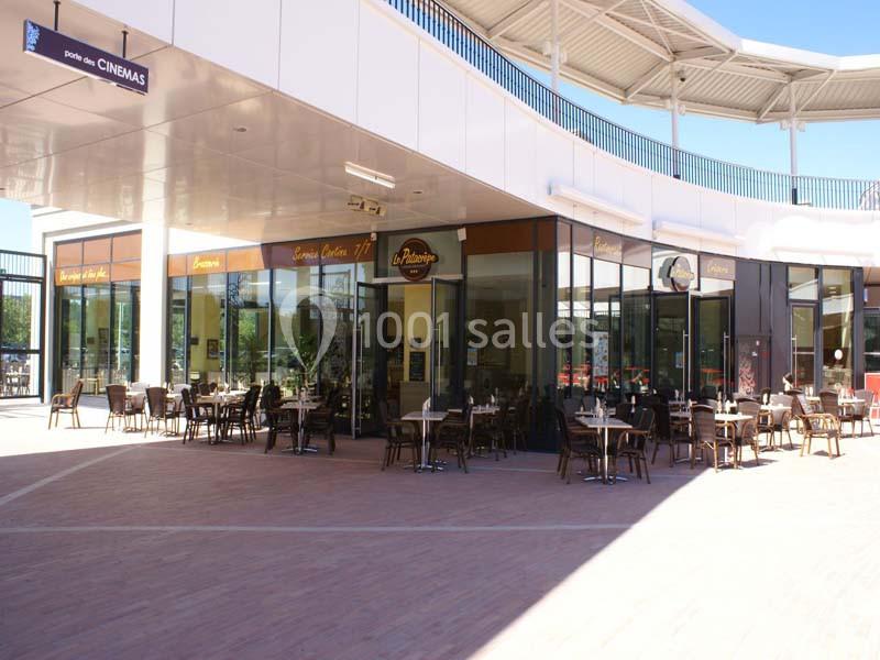 Patacrêpe Tours - galerie - photo 4