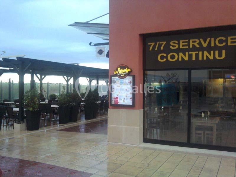 Location salle Béziers (Hérault) - Patacrêpe Béziers #5