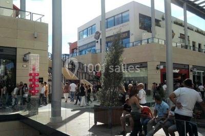 Location salle Béziers (Hérault) - Patacrêpe Béziers #16