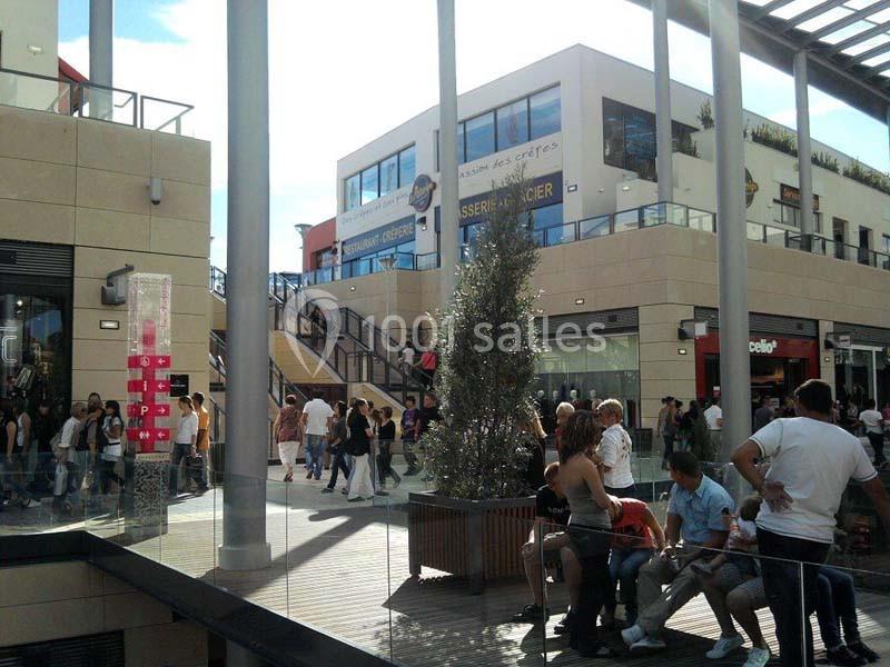 Location salle Béziers (Hérault) - Patacrêpe Béziers #11