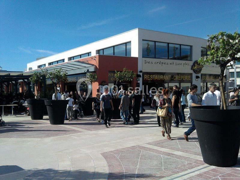 Location salle Béziers (Hérault) - Patacrêpe Béziers #12