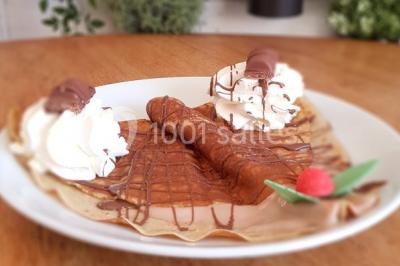 Location salle Béziers (Hérault) - Patacrêpe Béziers #16