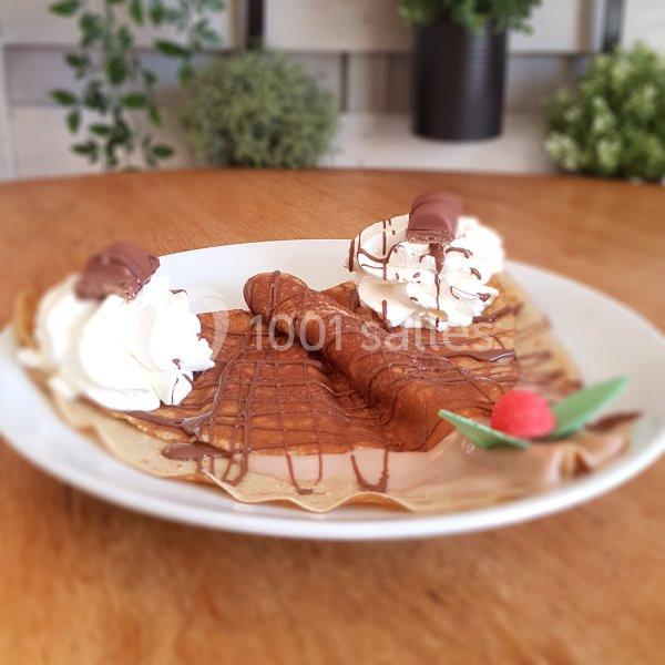 Location salle Béziers (Hérault) - Patacrêpe Béziers #13