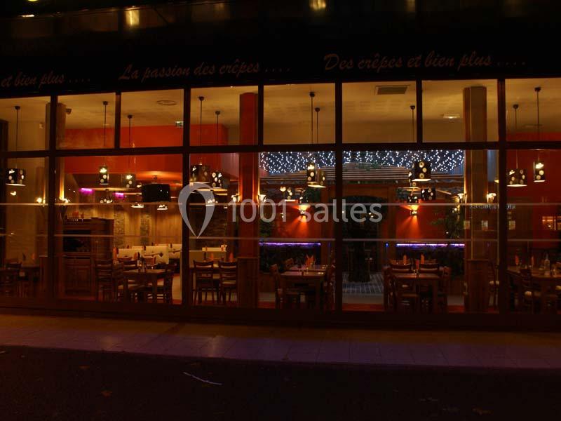 Patacrêpe Échirolles - galerie - photo 1