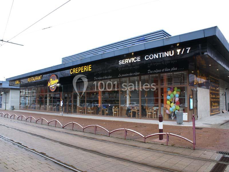 Patacrêpe Échirolles - galerie - photo 3