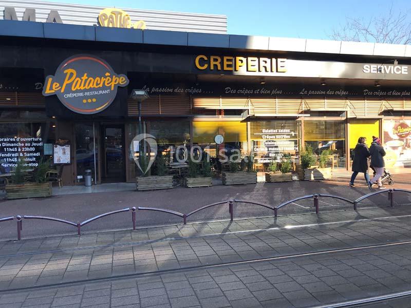 Patacrêpe Échirolles - galerie - photo 8