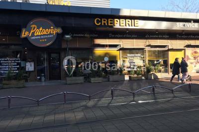 Patacrêpe Échirolles - photo 3