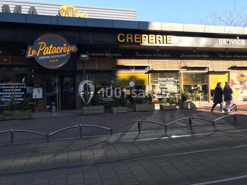 Patacrêpe Échirolles - galerie - photo 3
