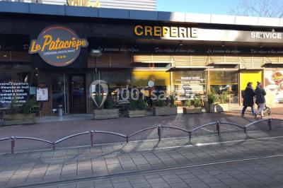 Patacrêpe Échirolles - photo 2