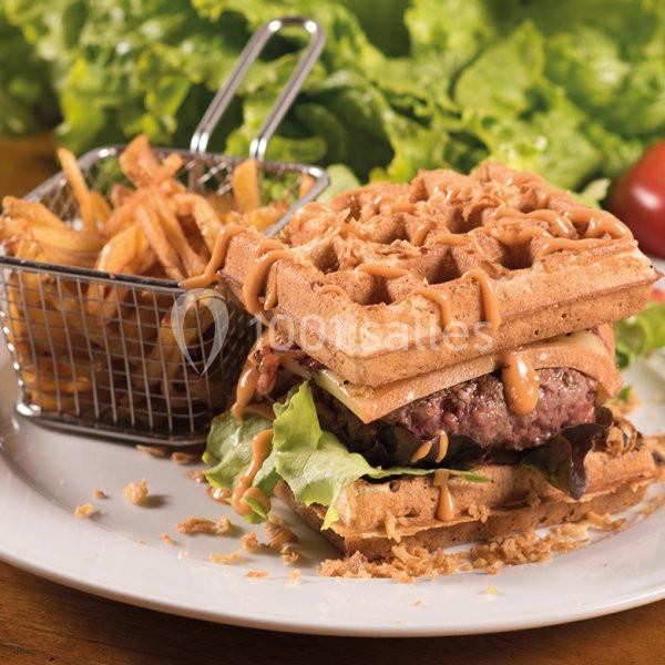 Location salle Lezennes (Nord) - Patacrêpe Lezennes #4