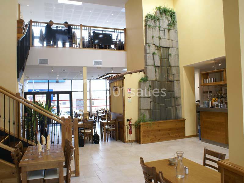 Location salle Lezennes (Nord) - Patacrêpe Lezennes #2