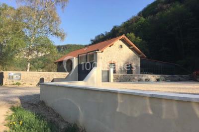 Miniature Location salle L'Abergement-de-Varey (Ain) - Domaine de Jujurieux #15 Location salle L'Abergement-de-Varey (Ain) - Domaine de Jujurieux #24