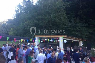 Miniature Location salle L'Abergement-de-Varey (Ain) - Domaine de Jujurieux #20 Location salle L'Abergement-de-Varey (Ain) - Domaine de Jujurieux #24