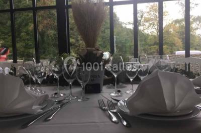 Miniature Location salle L'Abergement-de-Varey (Ain) - Domaine de Jujurieux #19 Location salle L'Abergement-de-Varey (Ain) - Domaine de Jujurieux #24