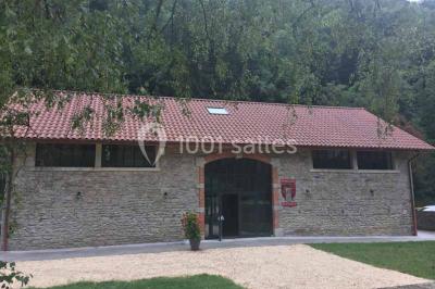 Miniature Location salle L'Abergement-de-Varey (Ain) - Domaine de Jujurieux #14 Location salle L'Abergement-de-Varey (Ain) - Domaine de Jujurieux #24