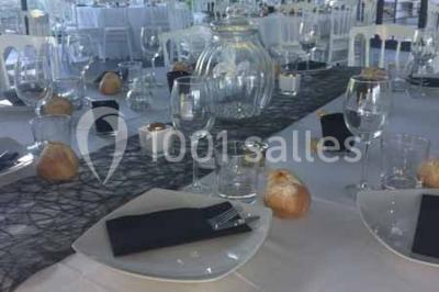 Miniature Location salle L'Abergement-de-Varey (Ain) - Domaine de Jujurieux #12 Location salle L'Abergement-de-Varey (Ain) - Domaine de Jujurieux #24