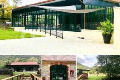 Miniature Location salle L'Abergement-de-Varey (Ain) - Domaine de Jujurieux #3 Location salle L'Abergement-de-Varey (Ain) - Domaine de Jujurieux #24