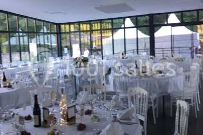 Miniature Location salle L'Abergement-de-Varey (Ain) - Domaine de Jujurieux #2 Location salle L'Abergement-de-Varey (Ain) - Domaine de Jujurieux #24