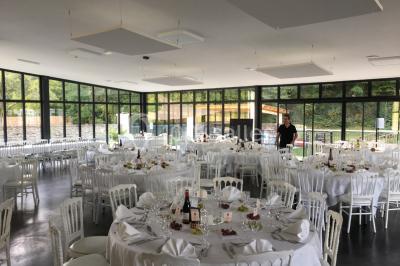 Miniature Location salle L'Abergement-de-Varey (Ain) - Domaine de Jujurieux #5 Location salle L'Abergement-de-Varey (Ain) - Domaine de Jujurieux #24