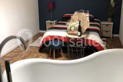 Miniature Location salle L'Abergement-de-Varey (Ain) - Domaine de Jujurieux #24 Location salle L'Abergement-de-Varey (Ain) - Domaine de Jujurieux #24