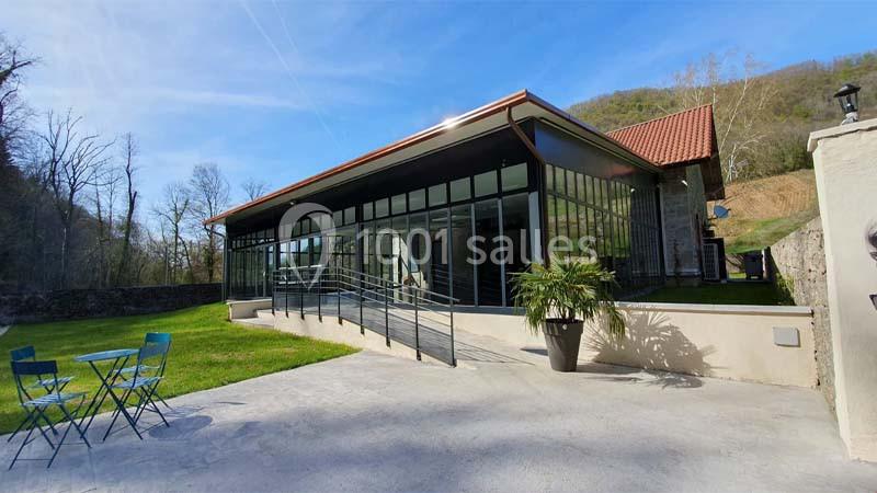 Domaine de Jujurieux - galerie - photo 1