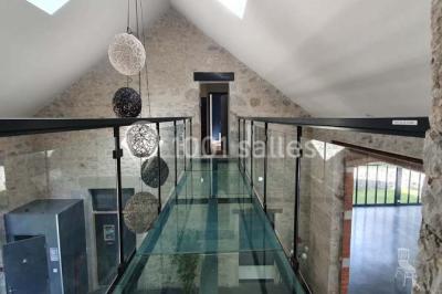 Miniature Location salle L'Abergement-de-Varey (Ain) - Domaine de Jujurieux #18 Location salle L'Abergement-de-Varey (Ain) - Domaine de Jujurieux #24