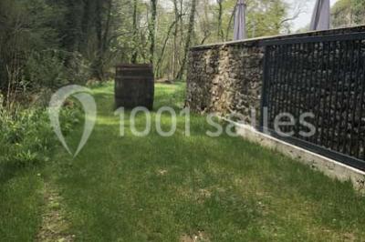 Miniature Location salle L'Abergement-de-Varey (Ain) - Domaine de Jujurieux #22 Location salle L'Abergement-de-Varey (Ain) - Domaine de Jujurieux #24