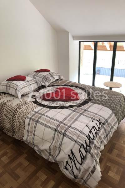 Location salle L'Abergement-de-Varey (Ain) - Domaine de Jujurieux #23