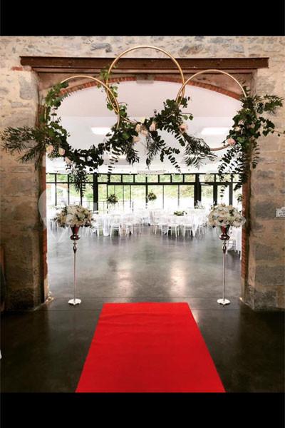 Location salle L'Abergement-de-Varey (Ain) - Domaine de Jujurieux #4