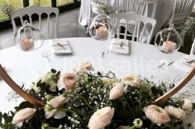 Miniature Location salle L'Abergement-de-Varey (Ain) - Domaine de Jujurieux #7 Location salle L'Abergement-de-Varey (Ain) - Domaine de Jujurieux #24