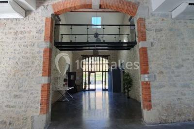 Miniature Location salle L'Abergement-de-Varey (Ain) - Domaine de Jujurieux #13 Location salle L'Abergement-de-Varey (Ain) - Domaine de Jujurieux #24