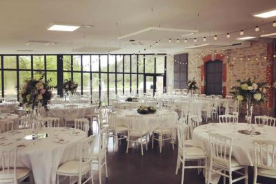 Miniature Location salle L'Abergement-de-Varey (Ain) - Domaine de Jujurieux #8 Location salle L'Abergement-de-Varey (Ain) - Domaine de Jujurieux #24