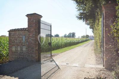 Location salle Marlieux (Ain) - Domaine Des Batières #24