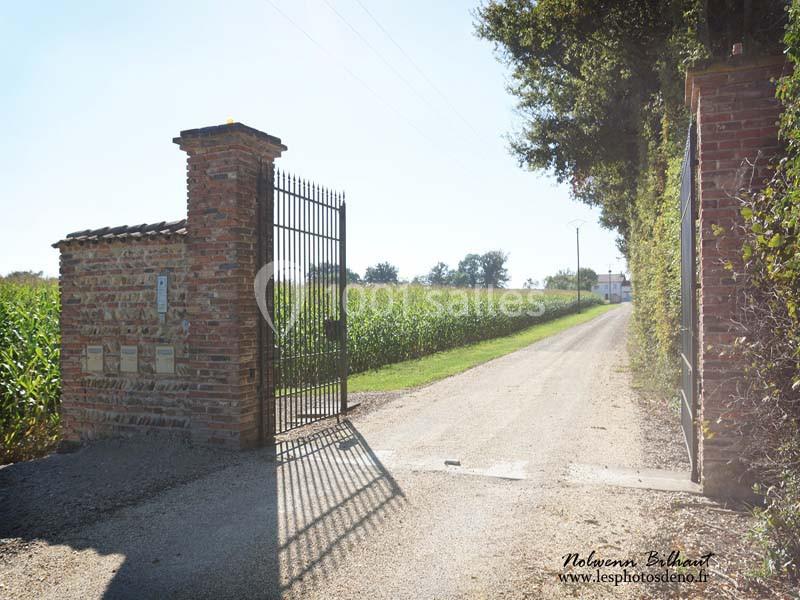Domaine Des Batières - galerie - photo 4