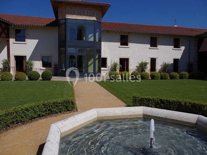 Domaine Des Batières - galerie - photo 3