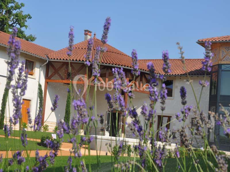 Location salle Marlieux (Ain) - Domaine Des Batières #5