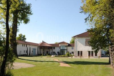 Location salle Marlieux (Ain) - Domaine Des Batières #24